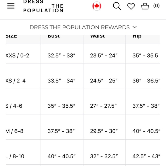 New Dress the Population Mila Dres Long-Sleeve Floral Appliqué Mini Dress - Picture 6 of 8